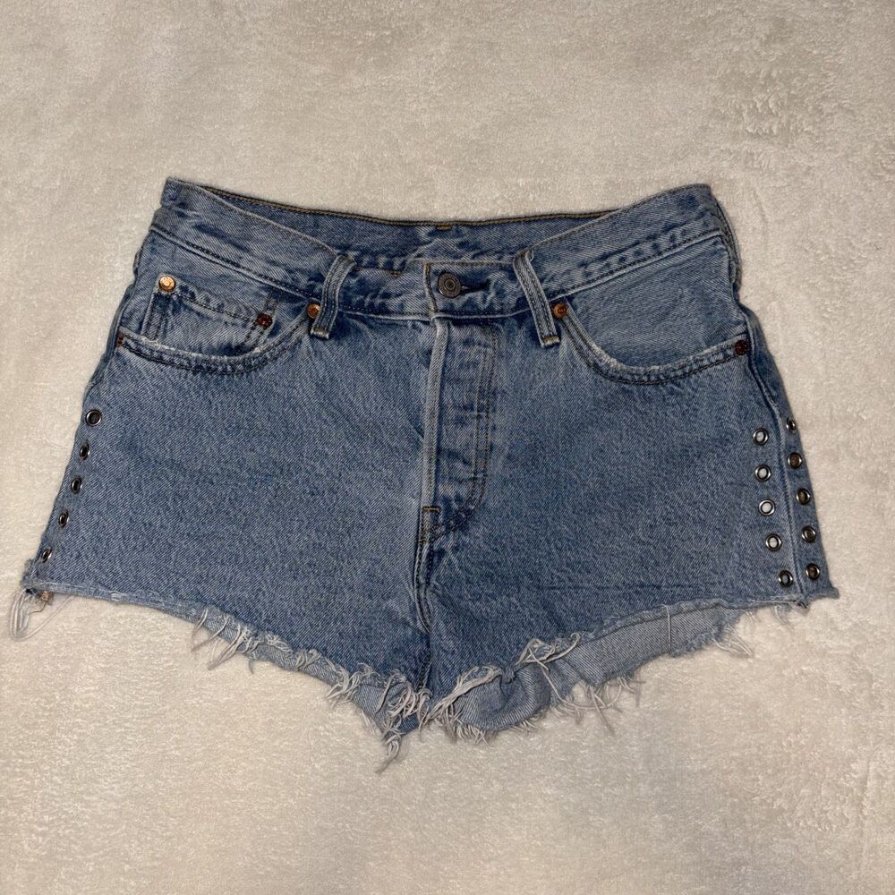 Levi's 501 Shorts